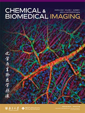 Chem Biomed Imaging