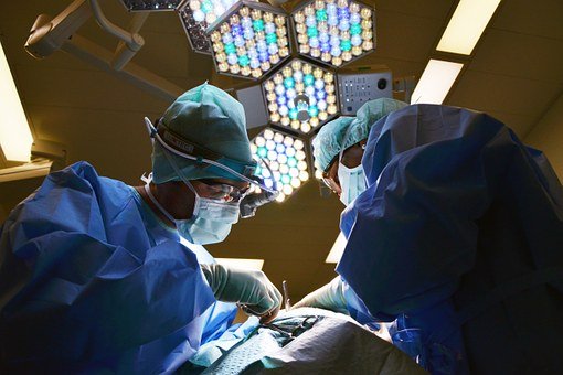 JAMA Surg：老年人择期造口旁疝修补术的预后