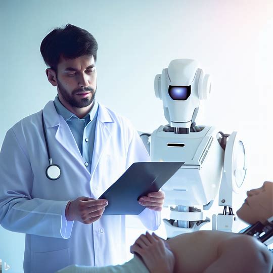 到2050年，麻醉医生和麻醉人工智能如何相处？