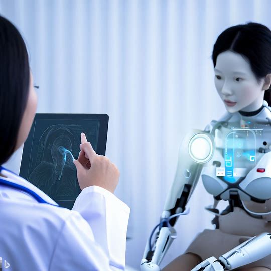 2023年斯坦福AI Index公布：工业界或将领先于学术界