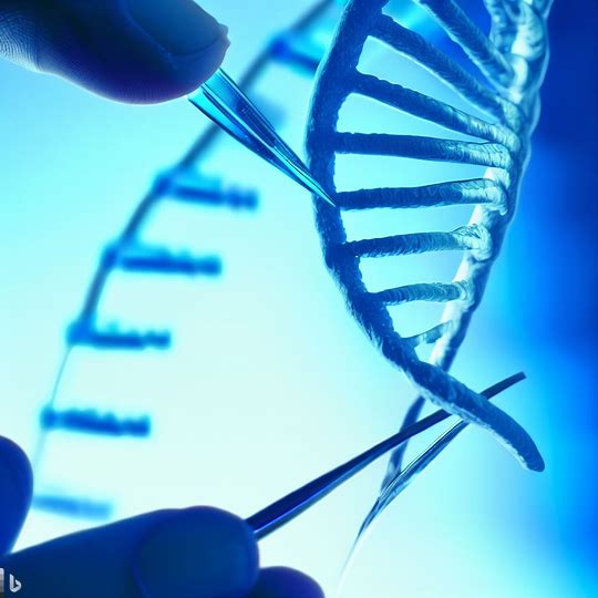 FDA指南：结合人类基因组编辑的人类基因治疗产品