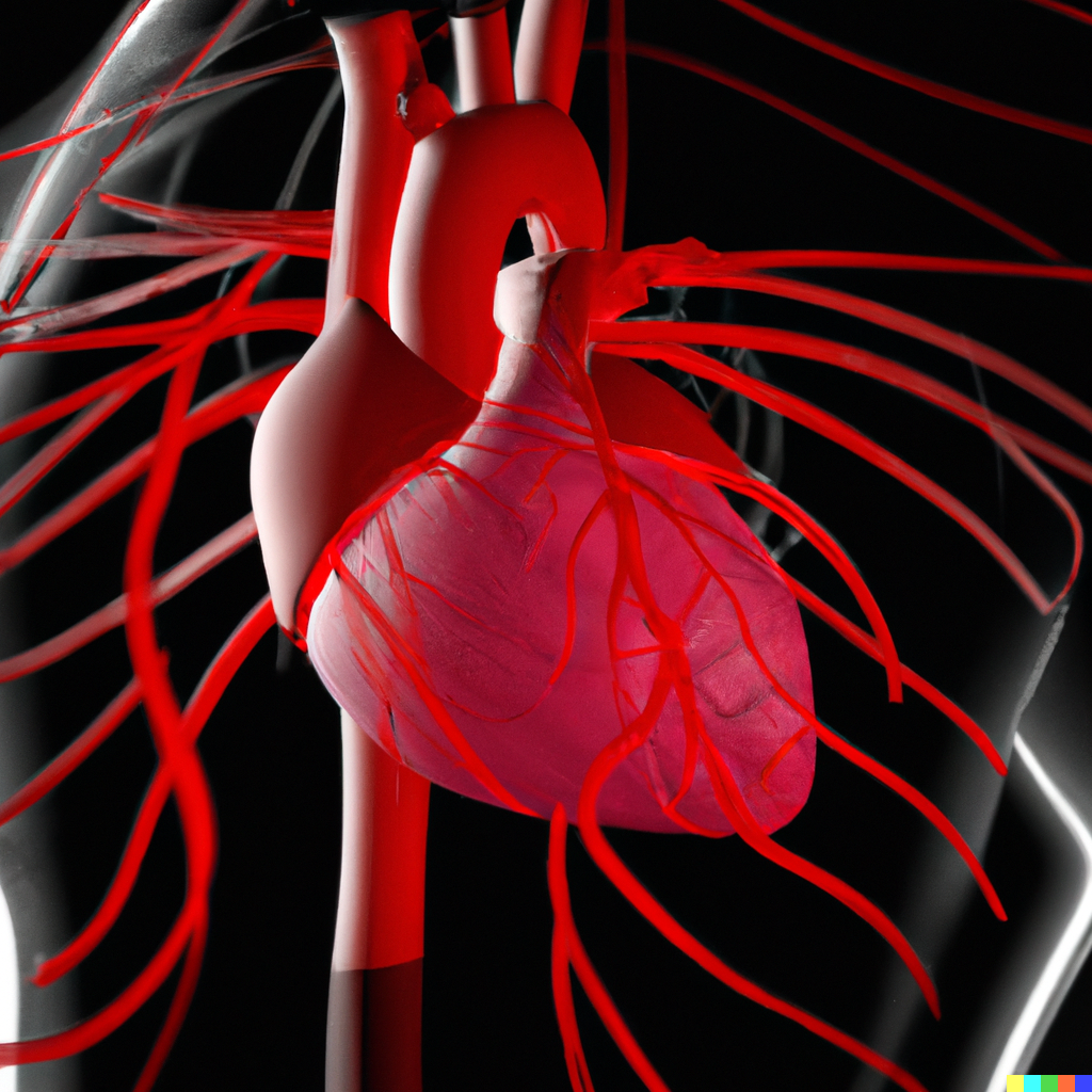 Circulation报道右心室肌节收缩抑制和粗丝激活在心力衰竭合并肺动脉高压中的作用