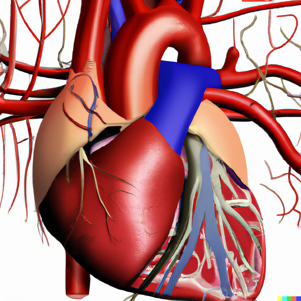 Sci Rep：没有心力衰竭的肺动脉高压导致猪模型中的心肾综合征