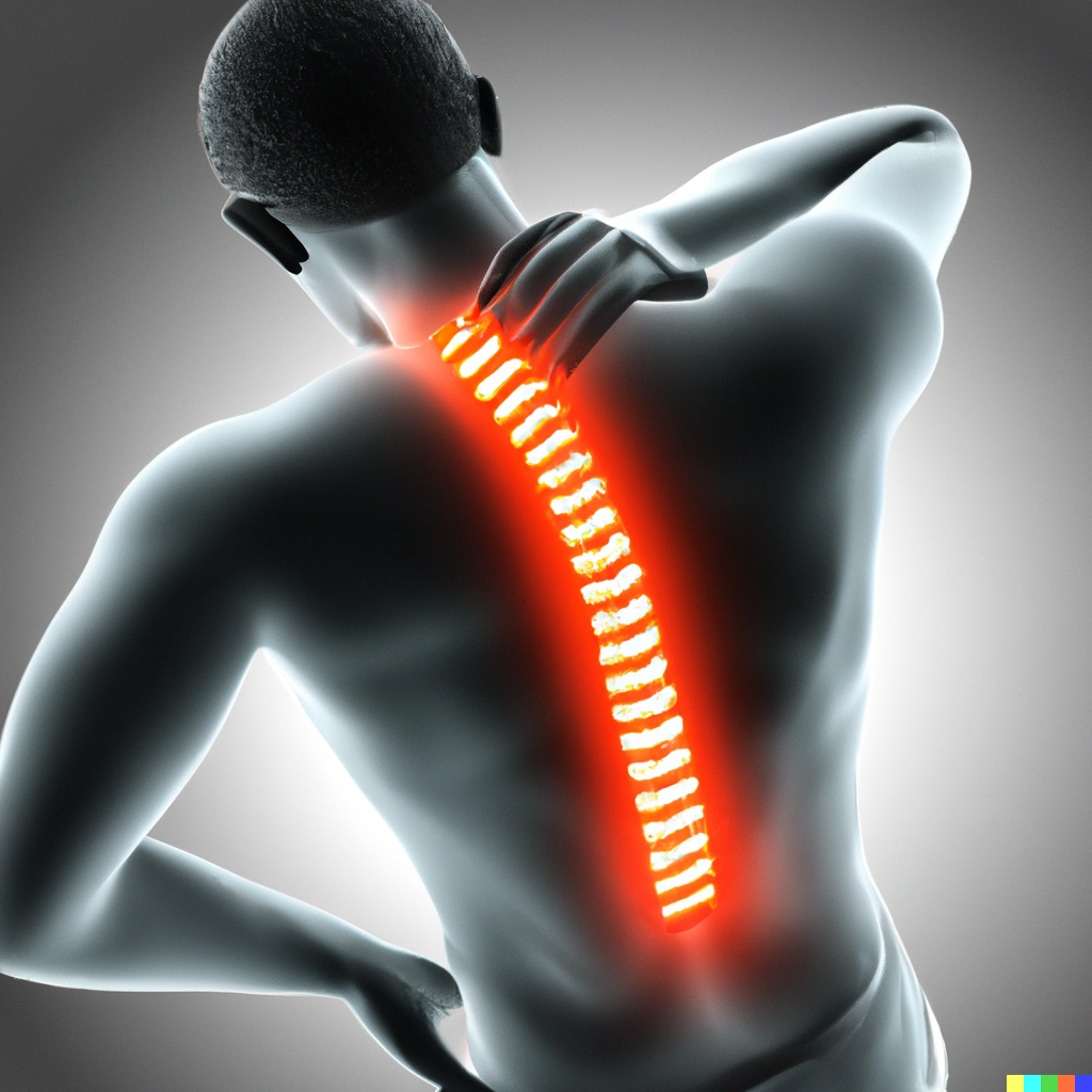 强直性脊柱炎的预防和康复锻炼