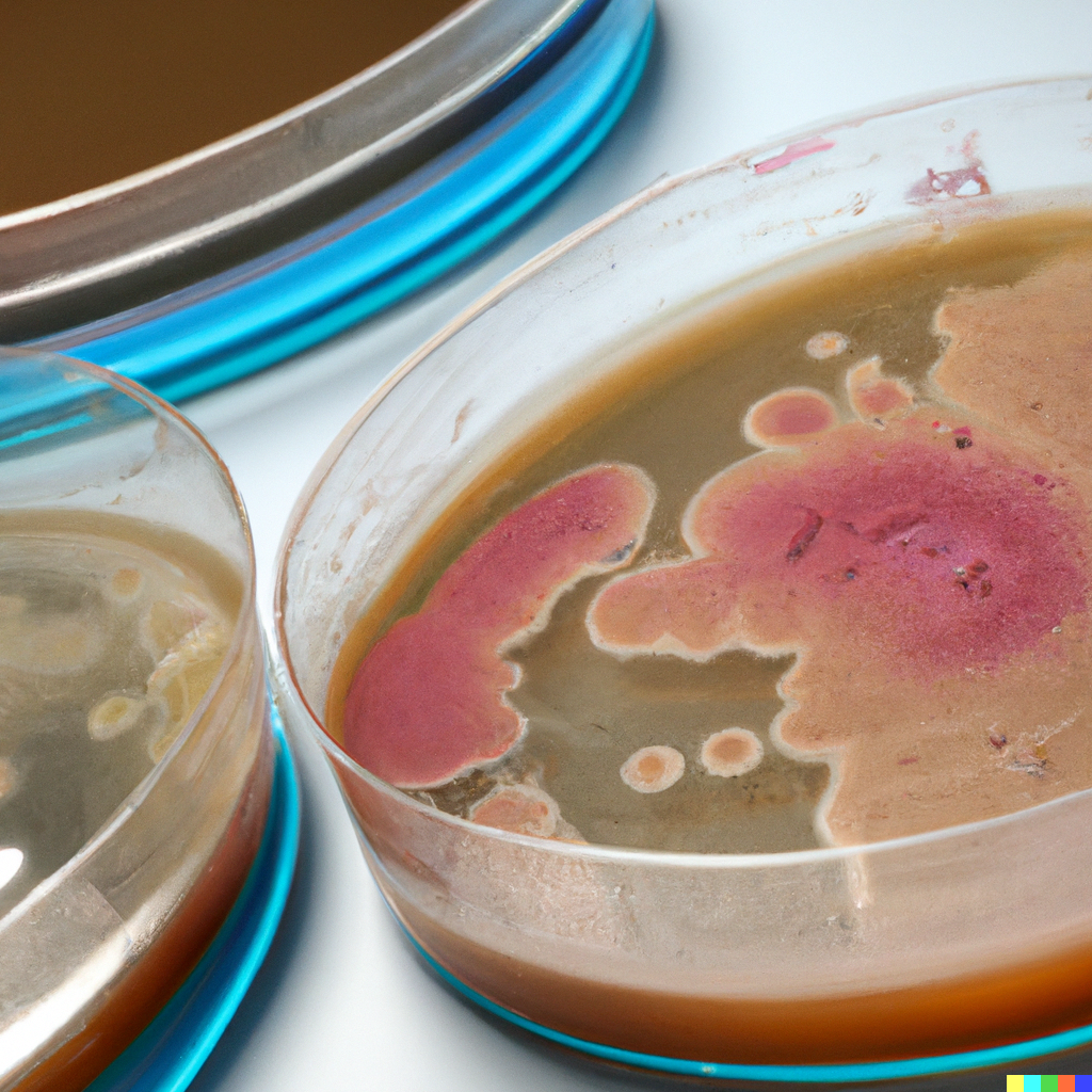 Cureus：一种新型根管冲洗剂对粪肠球菌抗菌效果的体外研究