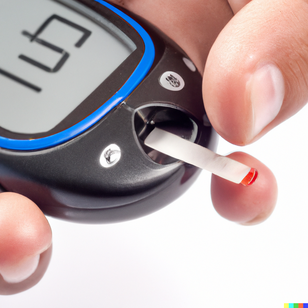 Biomedicine：2型糖尿病患者唾液中相关生物指标的研究