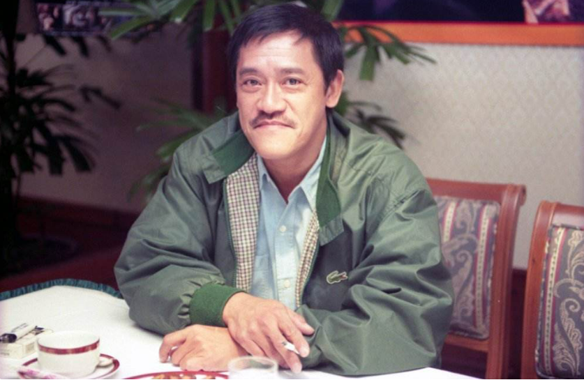 香港知名演员、导演吴耀汉病逝，被曝患肾衰竭每月要洗肾维持生命