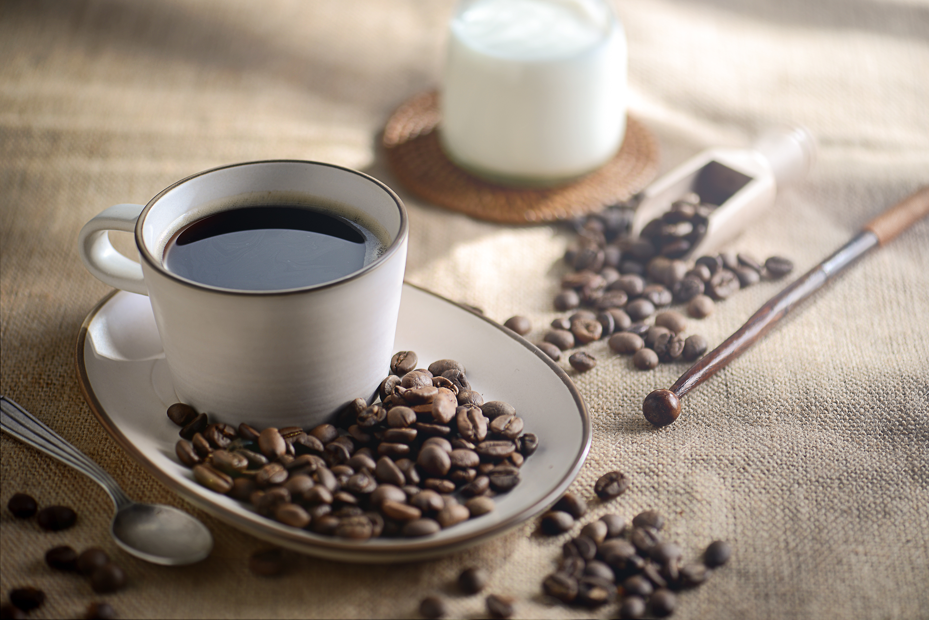 高血压患者长期喝咖啡是否会加剧症状？Blood Pressure论文给出专业建议！