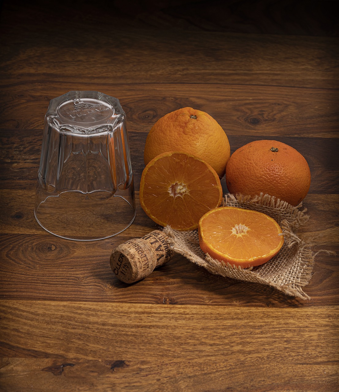 Nature子刊：多吃柑橘类水果可以延缓衰老延长寿命