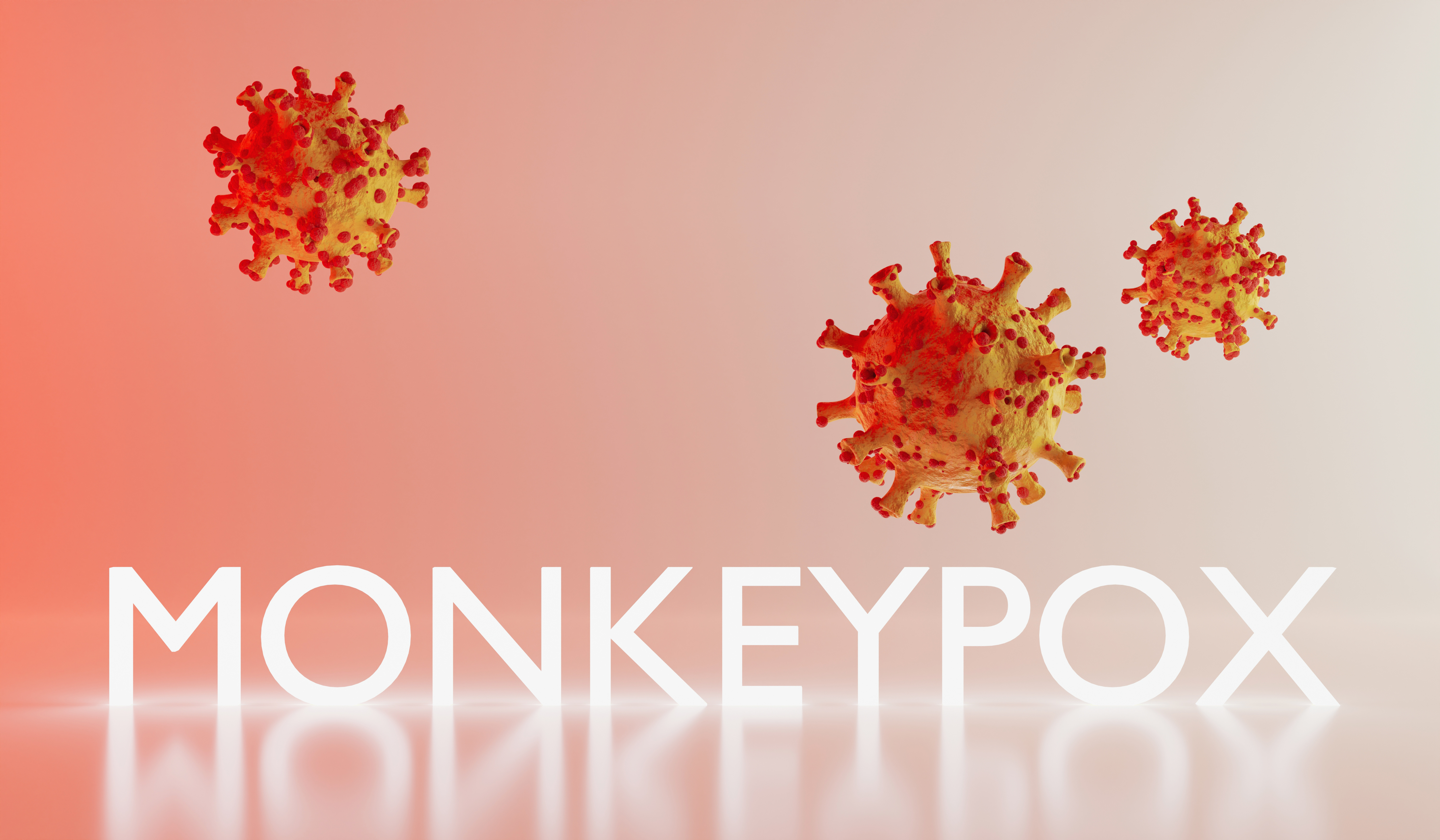 专家称猴痘不太可能在本土广泛<font color="red">传播</font>