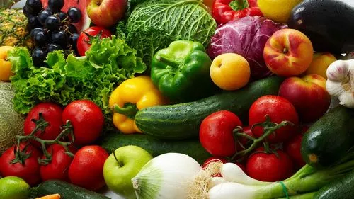 J RENAL NUTR：对于慢性肾病患者，到底该不该补充蔬菜和水果？