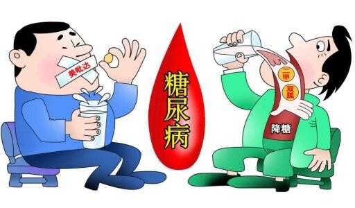 Medicine (Baltimore)：中国<font color="red">2</font>型糖尿病患者的病耻感状况及其与药物依从性和生活质量的关系