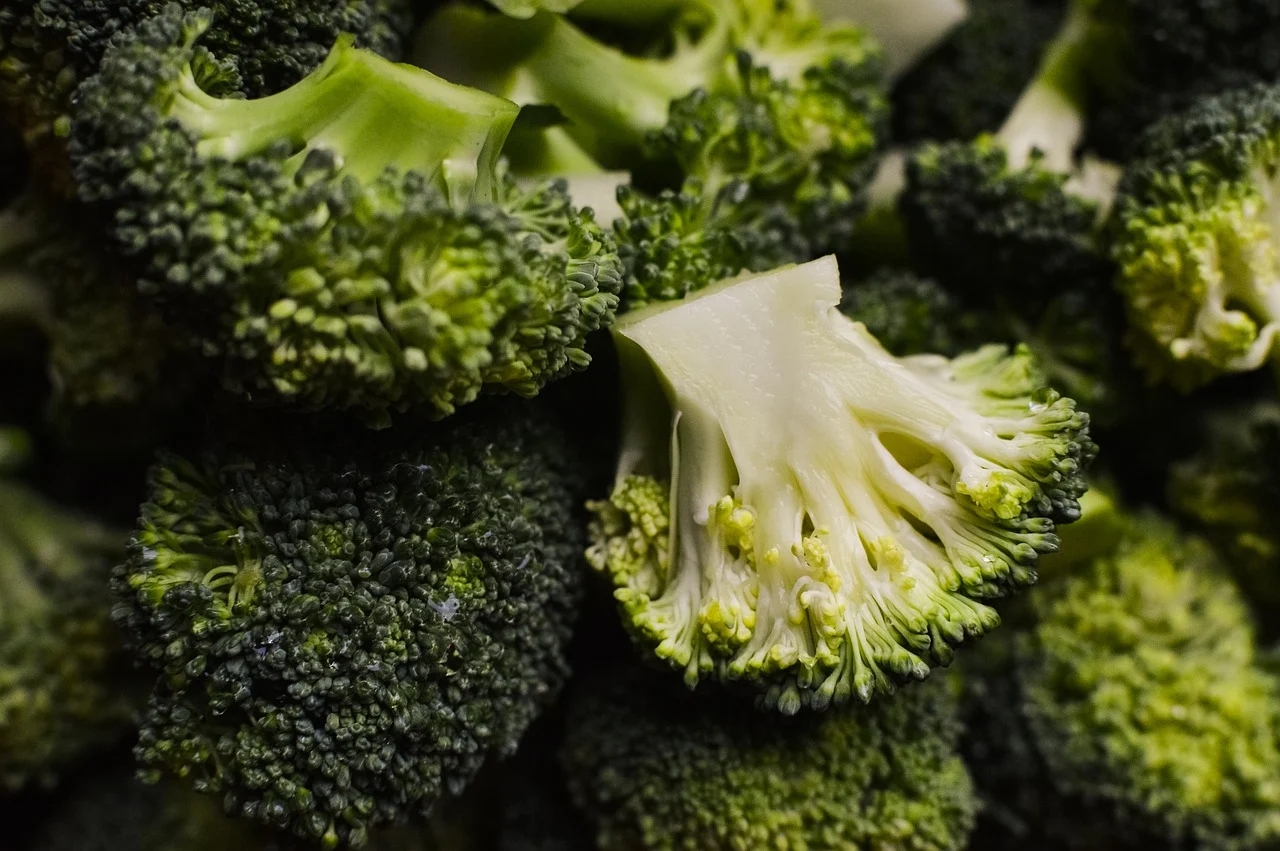 Nature：多吃西兰花等蔬菜，可以保护肺屏障，改善肺部感染