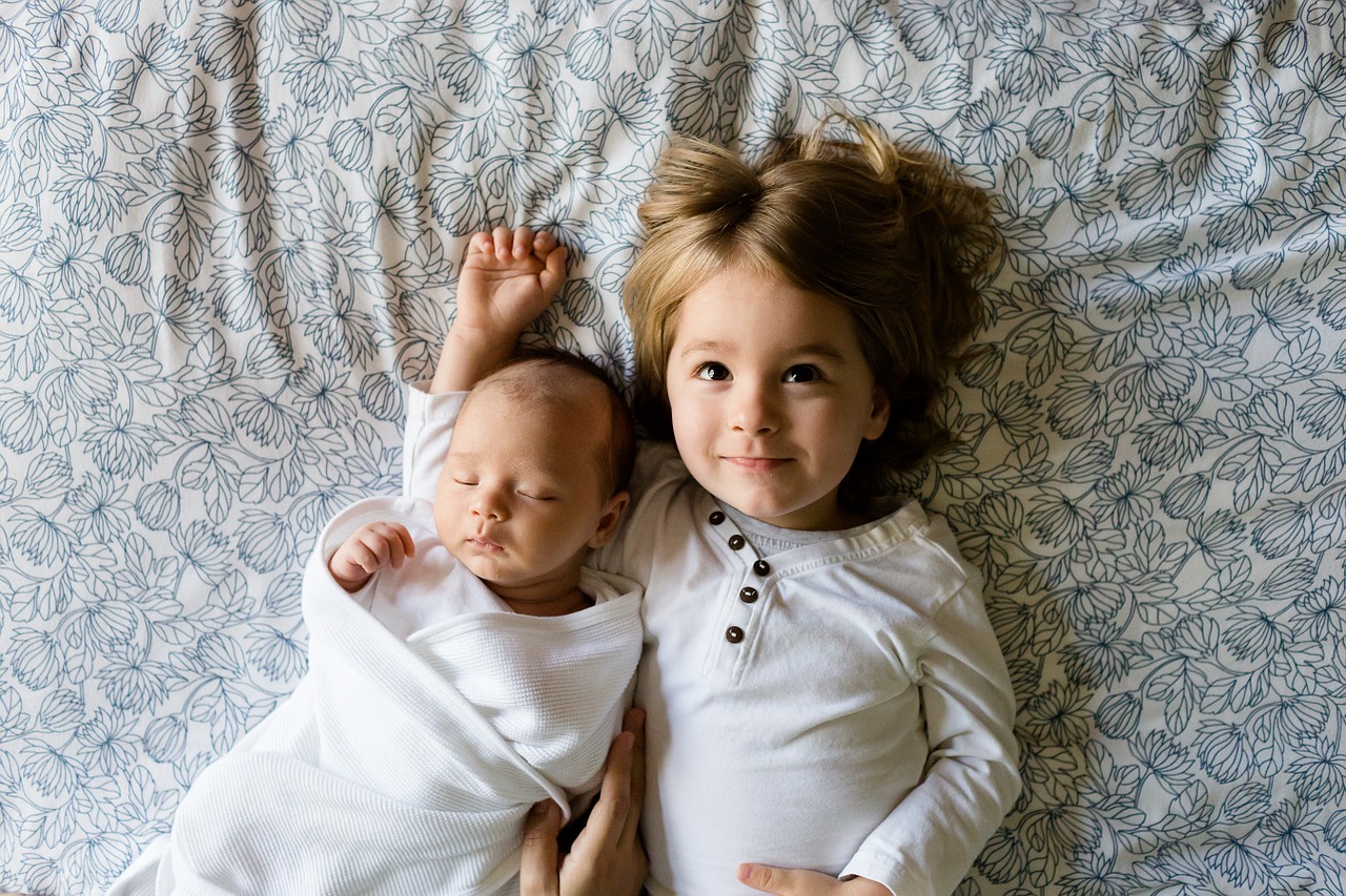 World J Pediatr：一胎和二胎之间隔多久对母婴最好？中国研究告诉你！