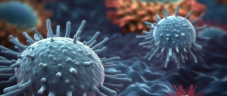 Front. Immunol. | 一线免疫治疗联合化疗治疗广泛小细胞肺癌的疗效和安全性：贝叶斯网状meta分析