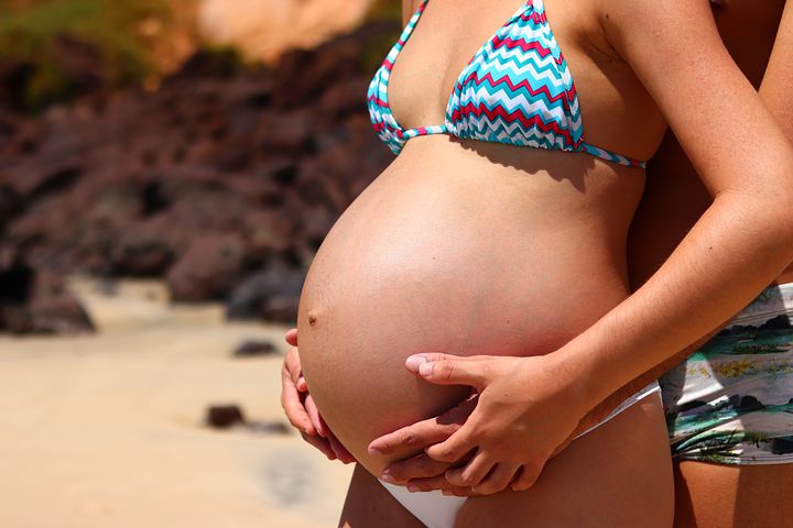 JAMA子刊最新研究：极端高温严重威胁母婴安全！