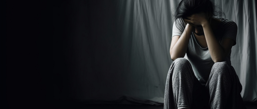 中国女性抑郁症终身患病率8%