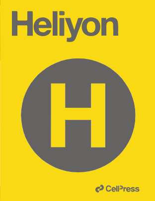【<font color="red">热点</font>期刊推荐】HELIYON