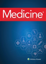 【<font color="red">热点</font>期刊】medicine