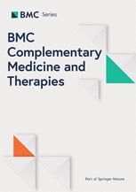 BMC COMPLEMENT MED