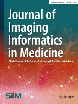 J Imaging Inform Med