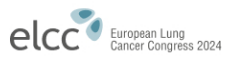 ELCC 2024 ：外泌体生物标志物或可成为非小细胞肺癌（NSCLC）患者预后标志物