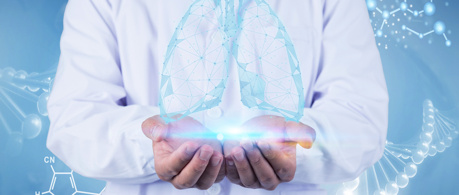 肺活检在系统性硬化症间质性肺病诊断和预后中的作用