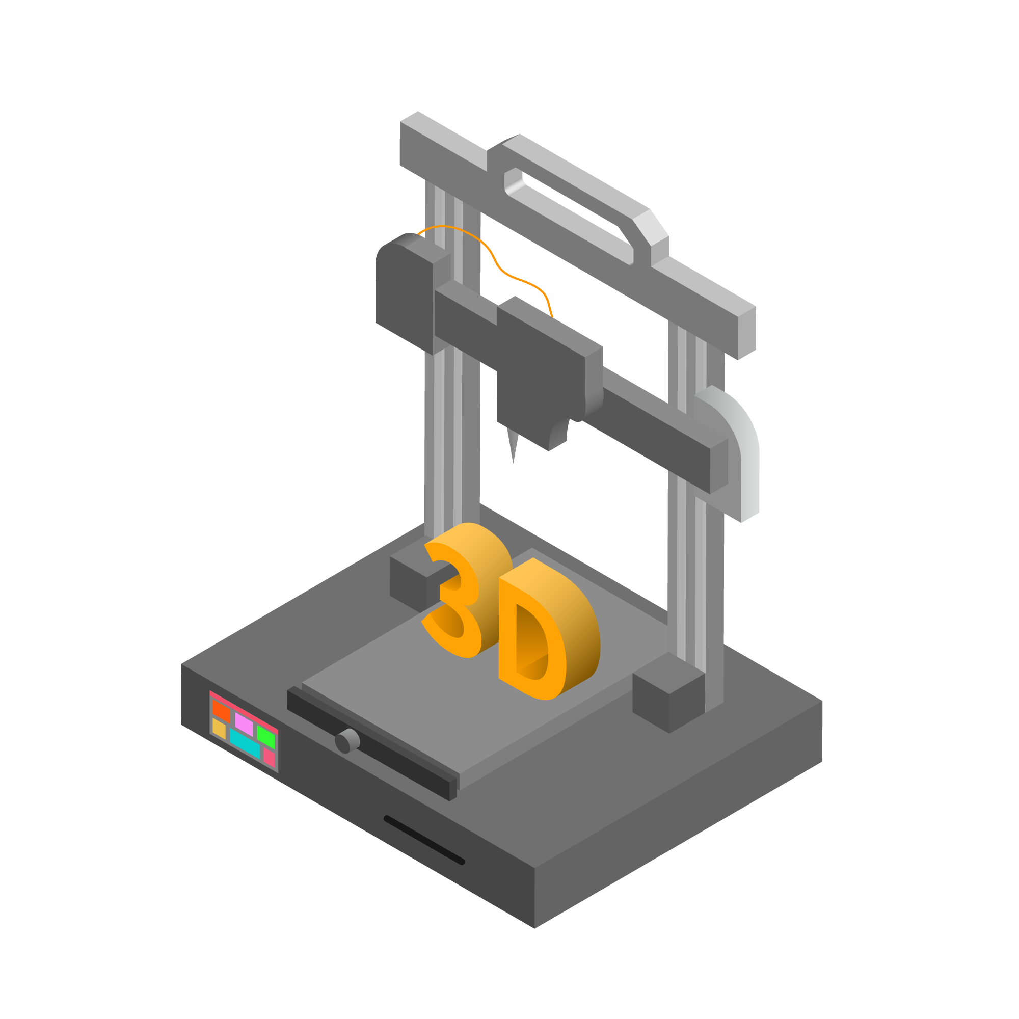 3D打印人工椎体注册技术审查指导原则