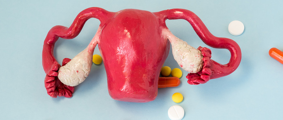 子宫腺肌症8种用药方案，用法用量适应证都有！