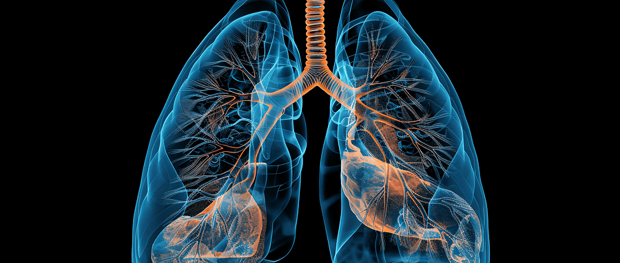 70%肺癌患者无复发，存活时间更长！NEJM：术前和术后免疫治疗可改善预后
