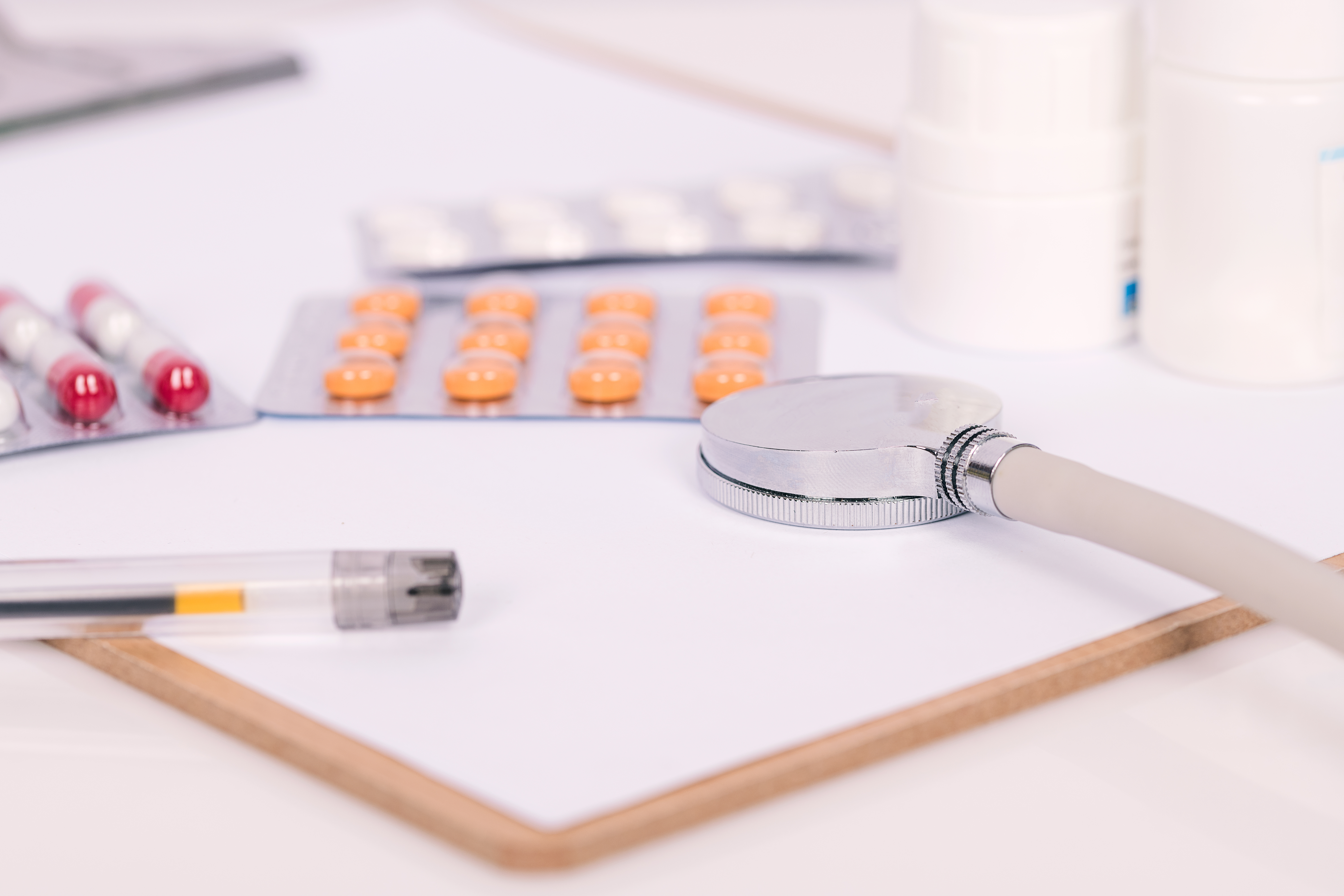 学习2024.V5版NCCN非小细胞肺癌指南，详解基因检测指导靶向治疗疗效数据