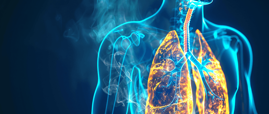 【健康解码】我国约有三分之一的肺癌患者诊断为III期肺癌 专家：III期肺癌存在巨大治疗需求
