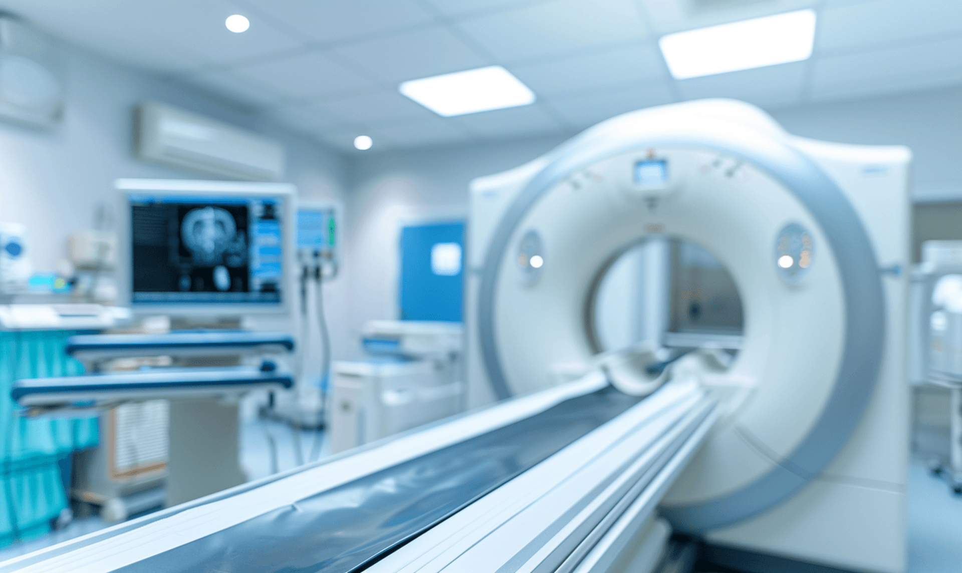Radiology：经CT或MRI静脉溶栓和不溶栓的血管内取栓预后评估