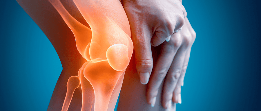 膝关节疼痛之半月板损伤