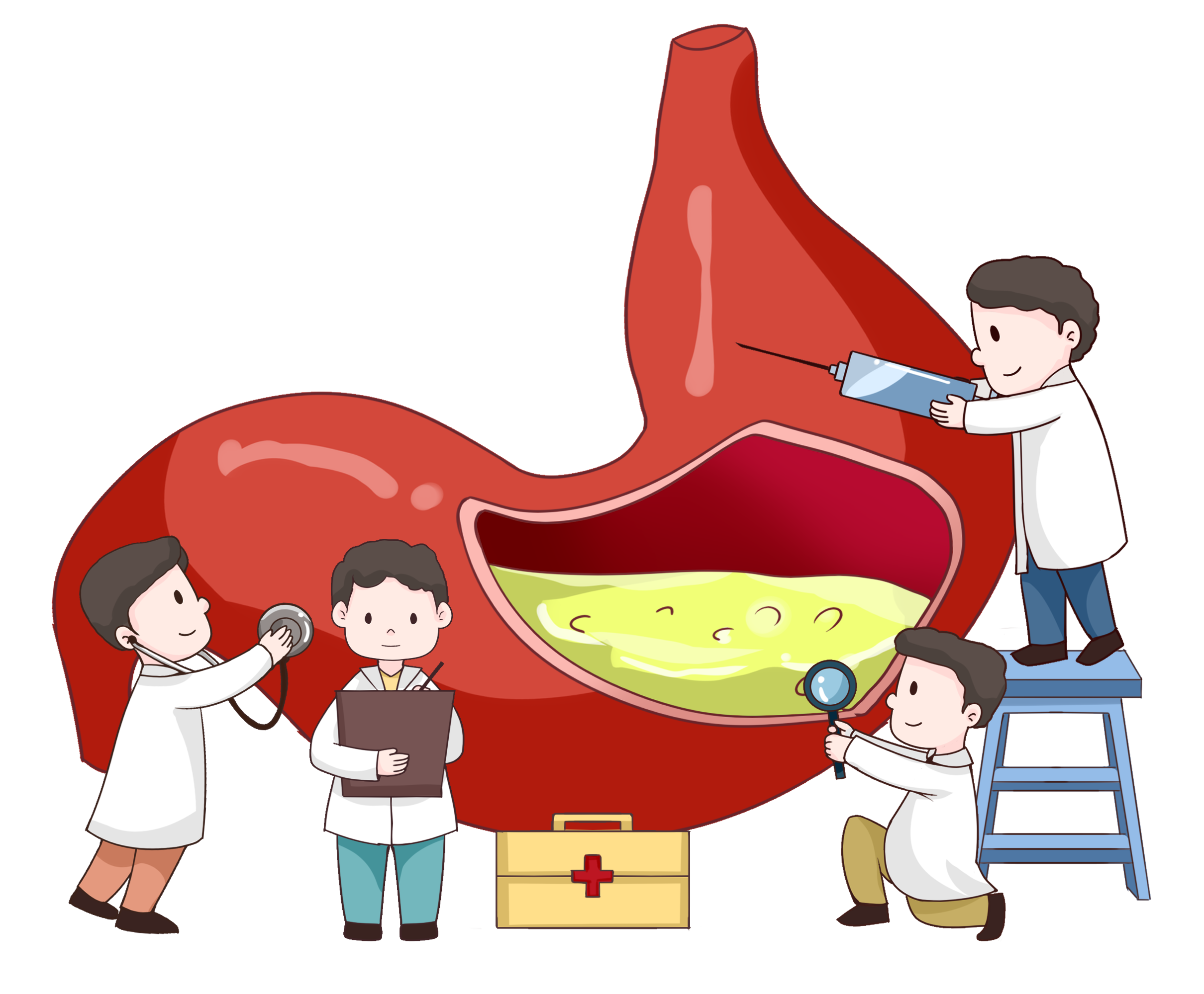 <font color="red">SMARCA4</font>(BRG1)缺失性未分化胃癌有什么分子特征? <font color="red">SMARCA4</font>(BRG1)缺失性未分化胃癌有什么分子特征?