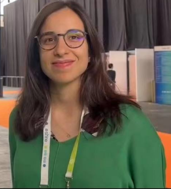  ESHRE 2024｜专访Leonor Neves博士：探索卵子捐赠者的复杂内心世界