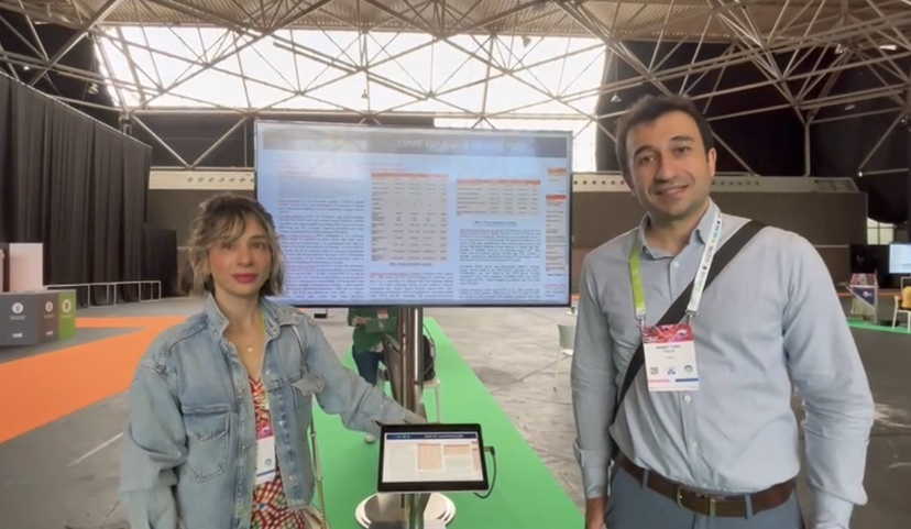 ESHRE 2024｜专访Pinar özcan 教授团队：胰岛素样肽 3（INSL3）作为女性不孕症与卵巢储备减少潜在标志物