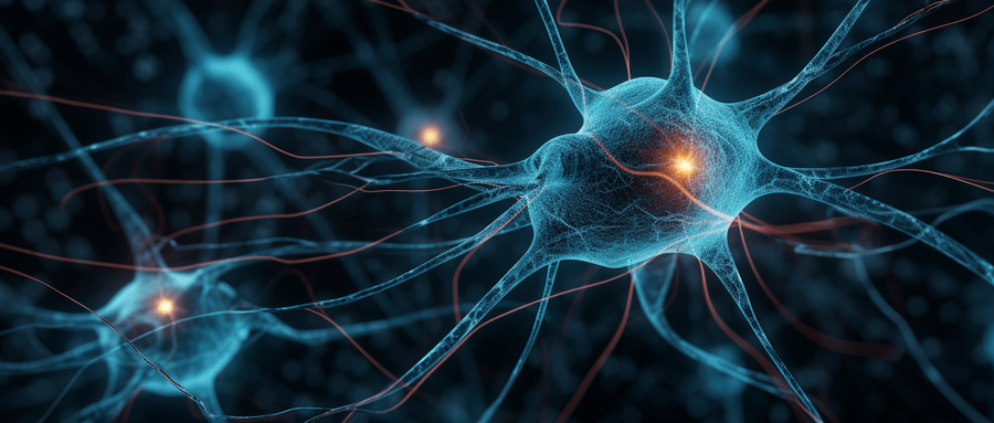 Brain：星形胶质细胞转录失调模式与亨廷顿病和精神分裂症的关联