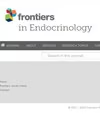 【期刊分享】Frontiers in Endocrinology