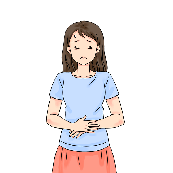 中文版月经症状量表（经期不适问卷Menstrual Distress Questionnaire, MDQ）