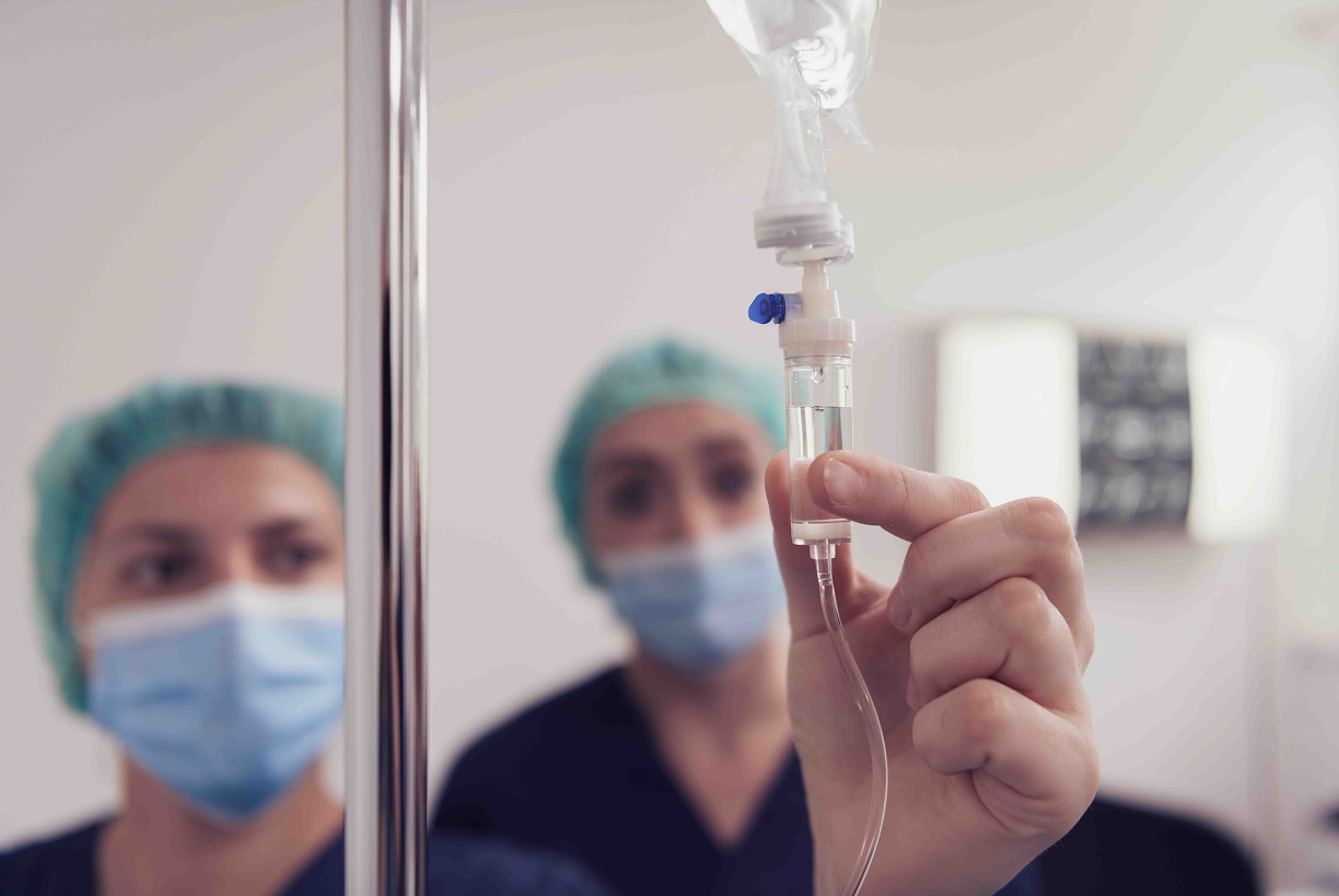 鹽酸米托蒽醌脂質體注射液治療外周T細胞淋巴瘤臨床應用指導原則