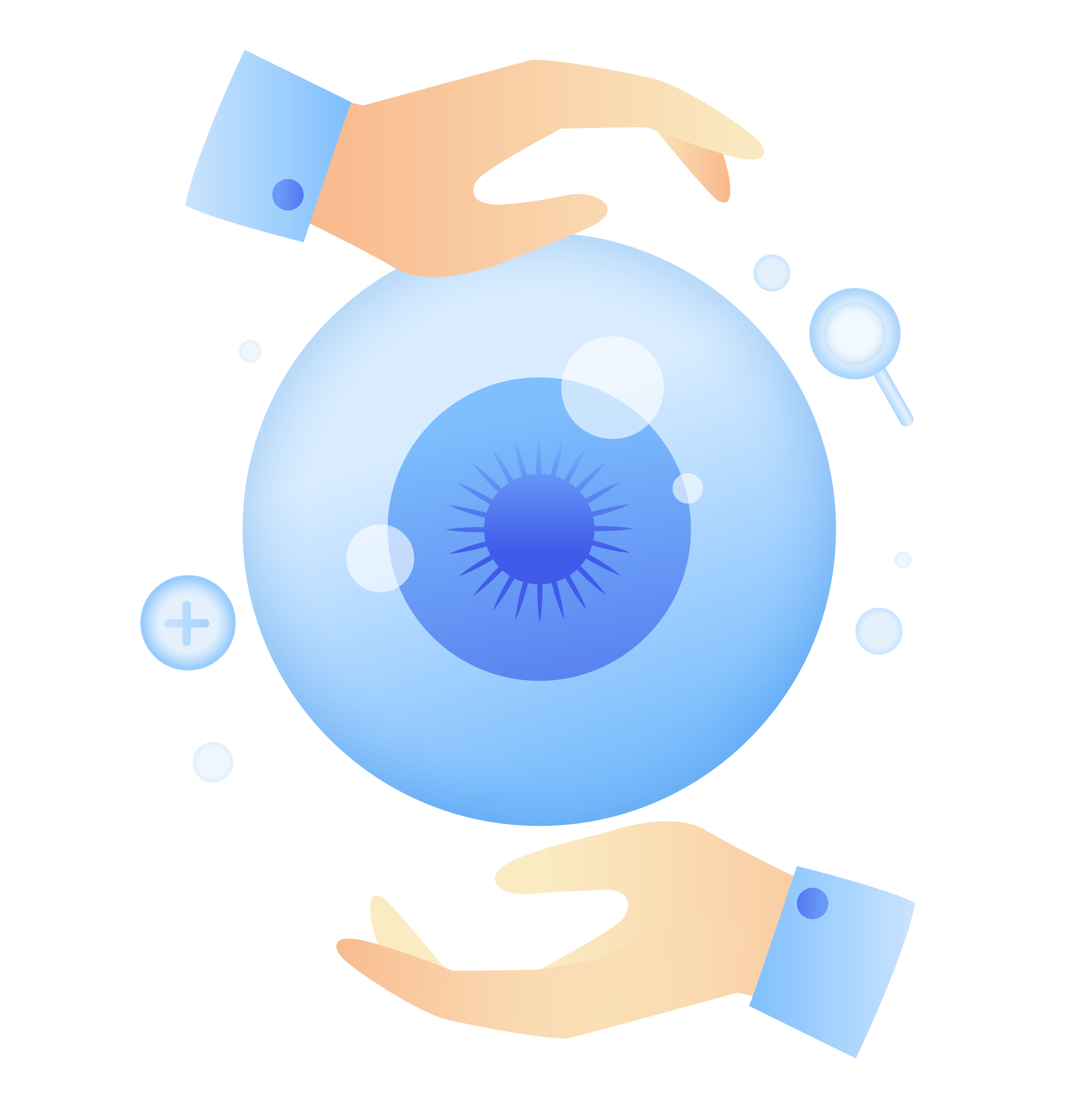 Lancet Glob Health：全球50岁及以上成年人有效白内障手术覆盖率研究进展（2000-2030）