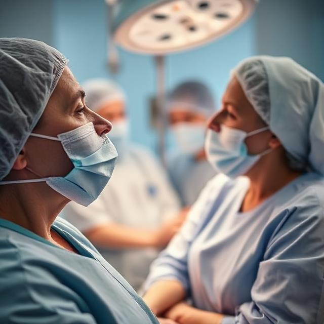 Academic Medicine：双侧人工耳蜗聋哑医师的耳鼻喉外科住院培训实践与启示