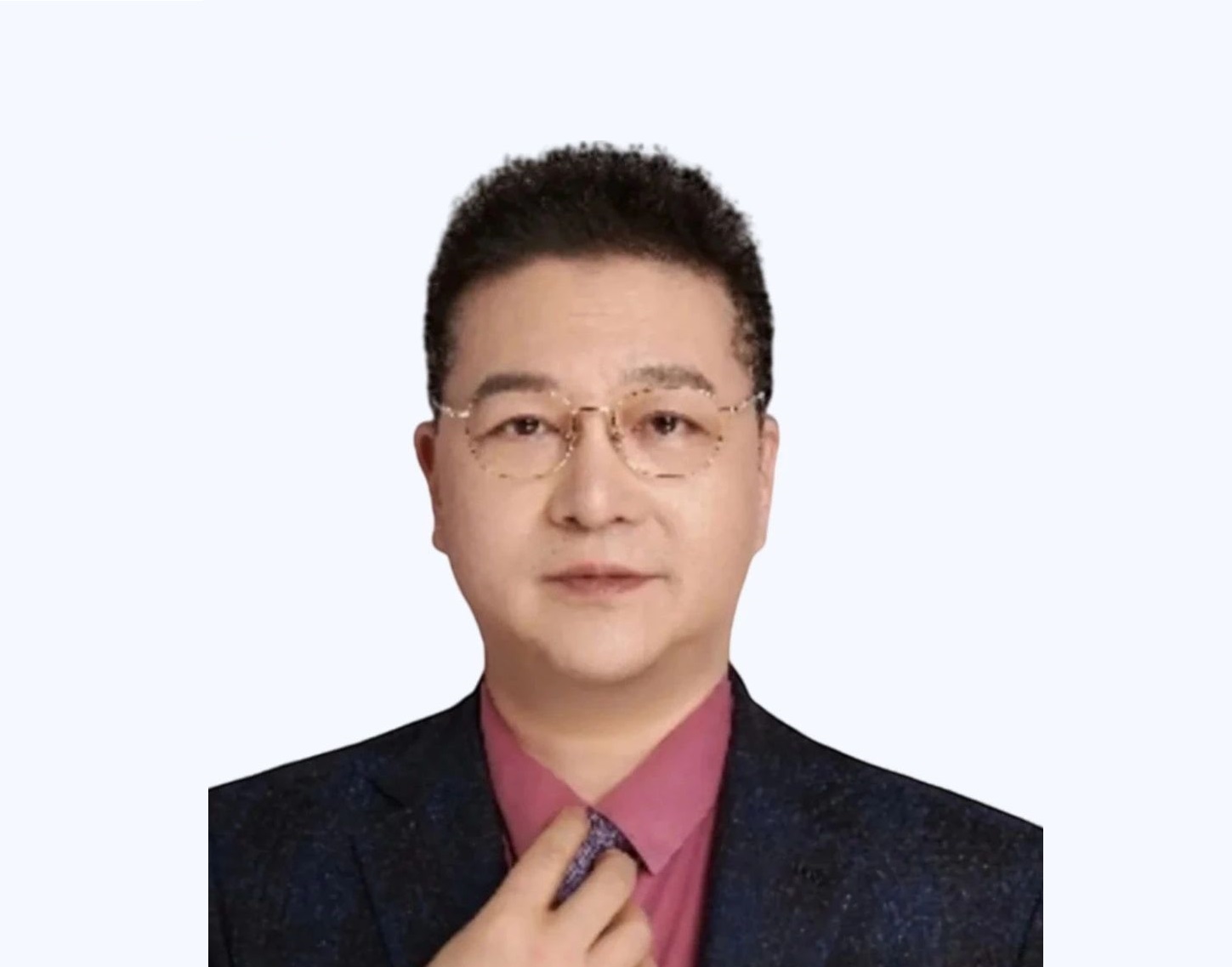 胡堅教授：2023年度國際肺癌創新診治進展薈萃