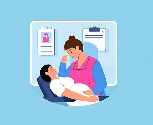 2025 WHO：孕产妇健康建议：WHO指南审查委员会批准的指南，第2版