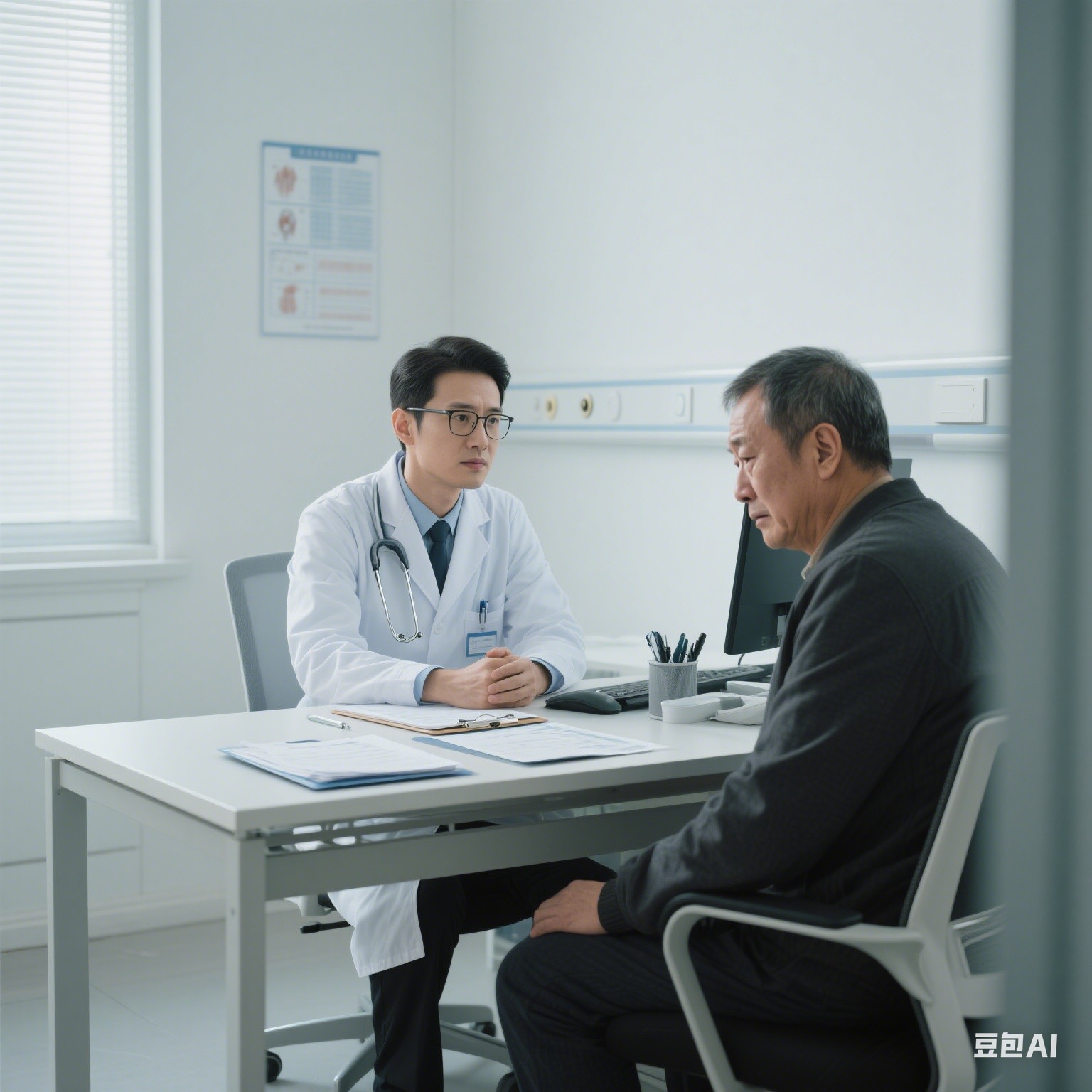 JAMA：癥狀性腦動脈閉塞患者顱內外血管搭橋手術的長期隨訪研究