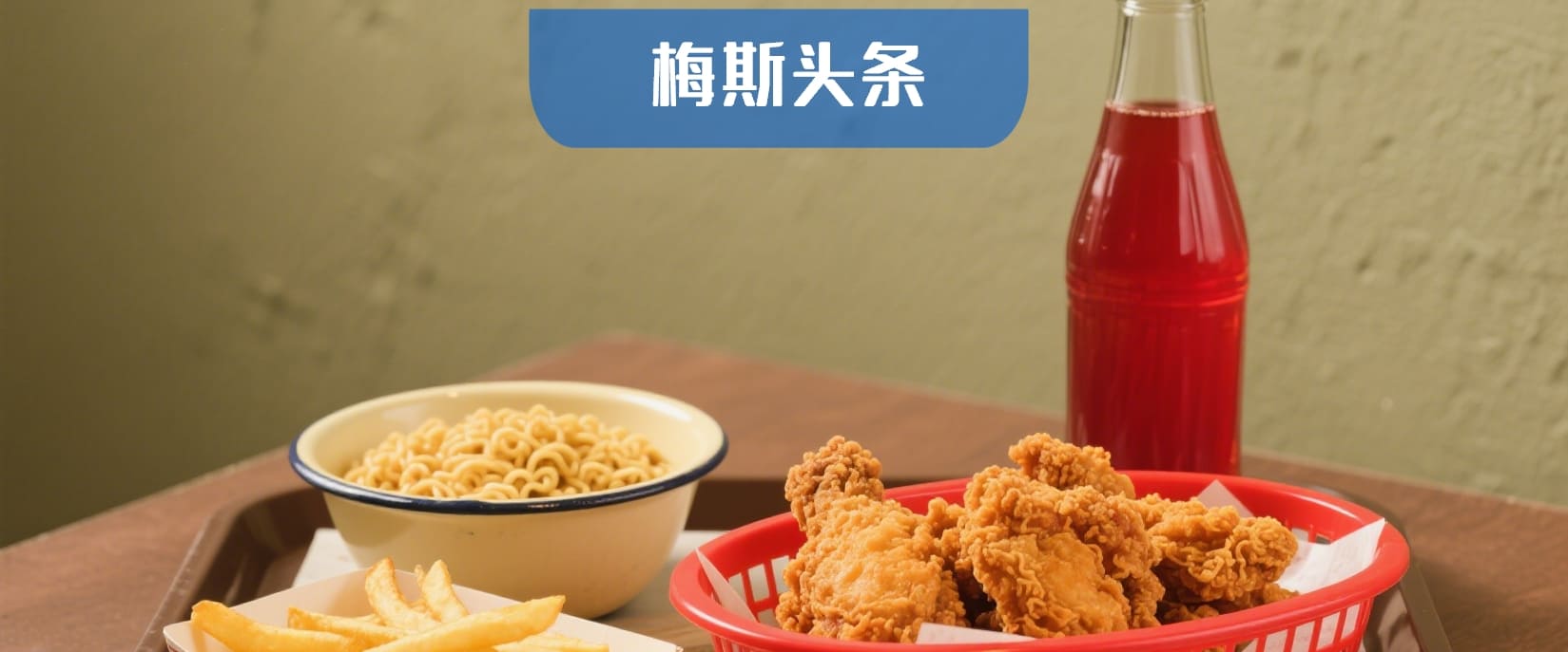 每一口都可能折壽？最新研究：多吃這類食品，癌癥、全因死亡、肝病風險升高，且加速衰老！但這些食物可以緩解
