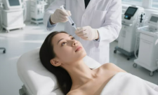 J Cosmet Dermatol：皮膚創面愈合的注射治療策略研究，透明質酸煥活復合物、聚己內酯及其聯合療法的實驗評估