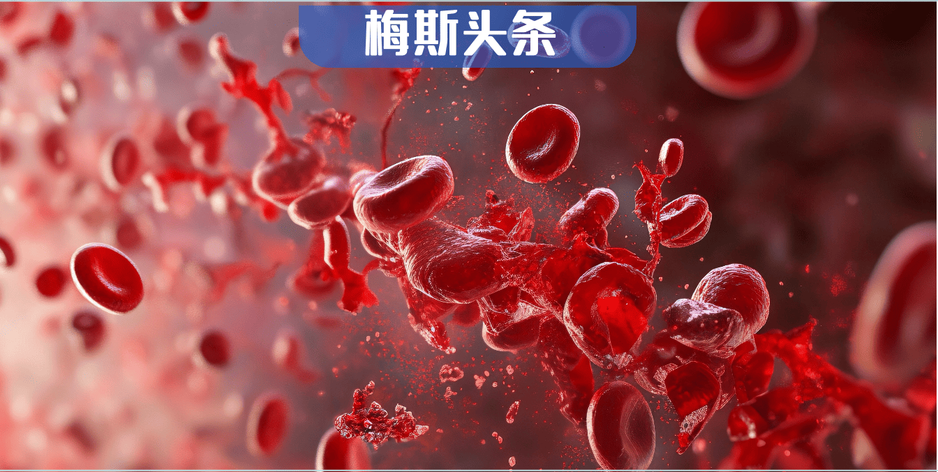 延寿到130岁？Nature子刊：年轻血液中这种成分不仅延寿，还能提升生育力，缓解阿尔茨海默症，改善认知，是“返老还童”的关键！