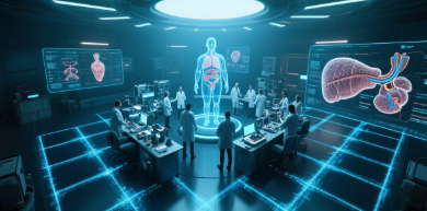 European Radiology：利用基于深度学习的核转换对CT进行更精确的气道量化
